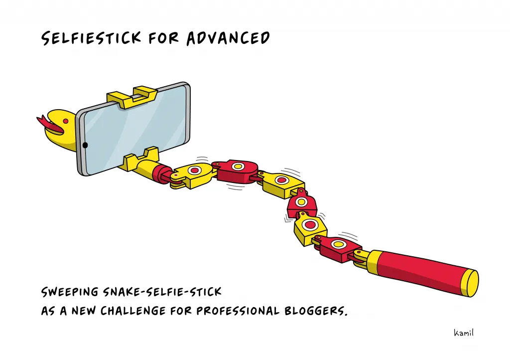 Selfie Stick